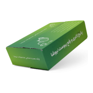 پکیج لاغری و رفع یبوست نیوشا